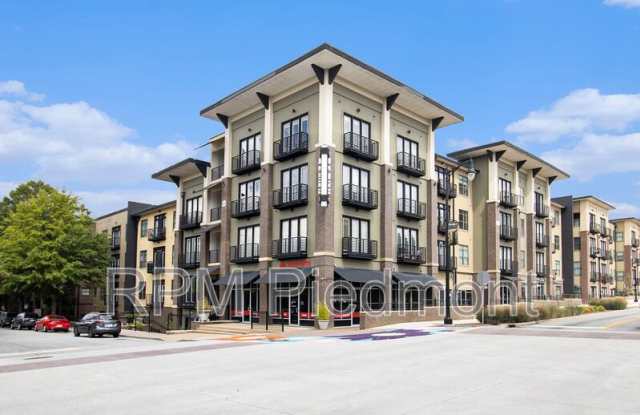 5300 Peachtree Road - 5300 Peachtree Road, Chamblee, GA 30341