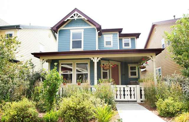 Stylish home in Central Park photos photos