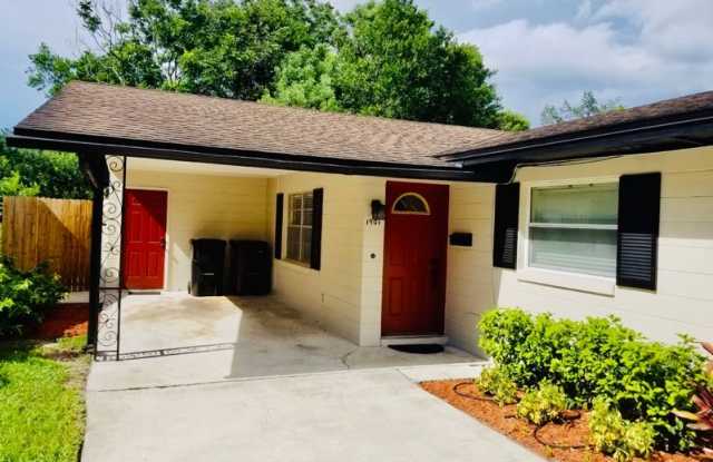 1901 Canton Street - 1901 Canton Street, Orlando, FL 32803