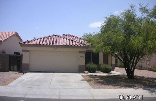 7951 W MISSION Lane - 7951 West Mission Lane, Peoria, AZ 85345