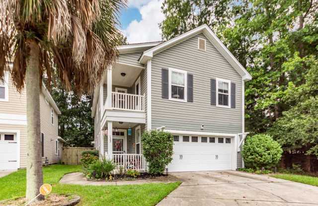 4 Bedroom, 2.5 Bathroom Home in Eagle Run - Ladson photos photos