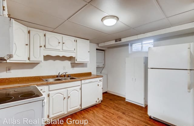 7762 Zuni St. - 7762 Zuni Street, Sherrelwood, CO 80221