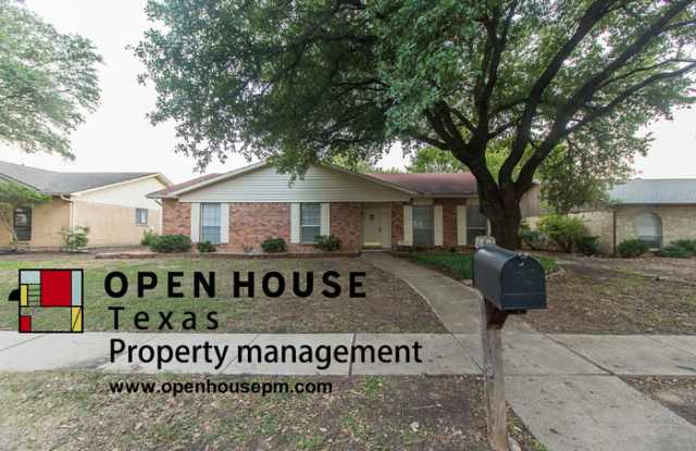 948 Mossvine Drive - 948 Mossvine Drive, Plano, TX 75023