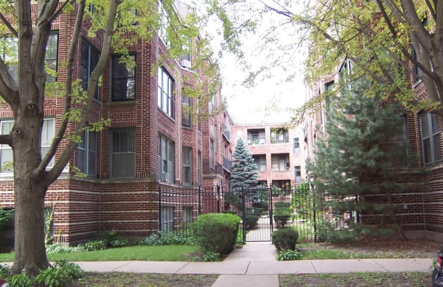 5458 South Kimbark Avenue - 5458 South Kimbark Avenue, Chicago, IL 60615