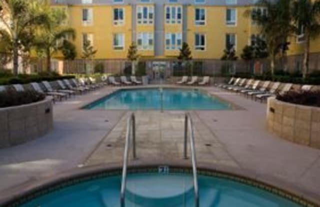 7225  W.crescent Park Unit: 1081 - 7225 South Crescent Park West, Los Angeles, CA 90094