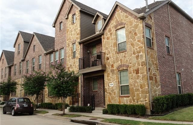 4412 Riverview Drive - 4412 Riverview Drive, Carrollton, TX 75010