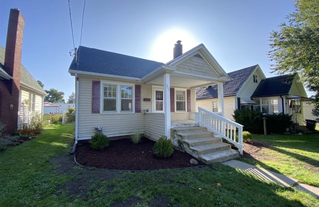 809 17th St - 809 17th Street, Jackson County, MI 49203