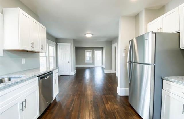 139 Bowers Ave - 139 Bowers Avenue, Runnemede, NJ 08078