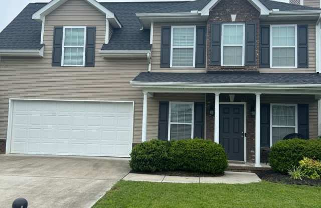 Knoxville 37924- 3 bedroom 2.5 bath - call Howard Grower 865-705-0969 photos photos