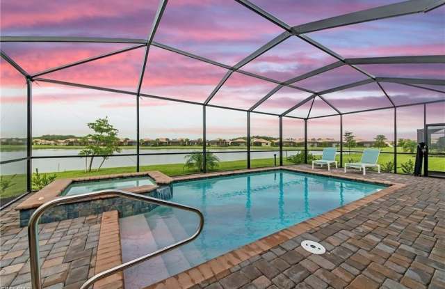 10284 Livorno - 10284 Livorno Drive, Gateway, FL 33913