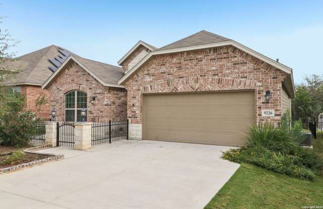 9226 King Valley - 9226 King Valley, Bexar County, TX 78254