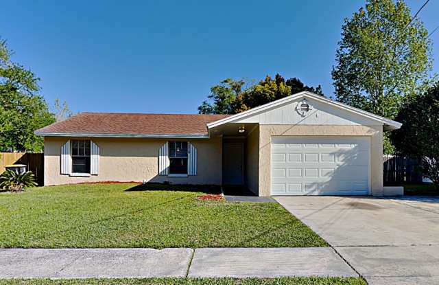 Coming Soon! 3 BR/2BA | Newly Renovated Single Family Home | 2-Car Garage Parking | In Jacksonville! photos photos
