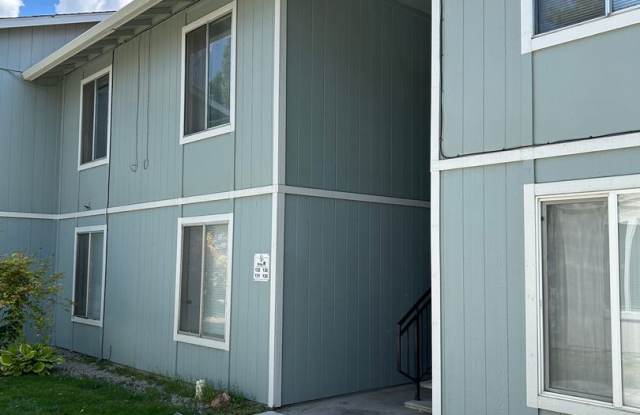 400 S Saliman Unit 132 Carson City NV 89701 - 400 North Saliman Road, Carson City, NV 89701