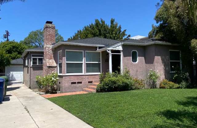 2335 S. Garth Ave photos photos