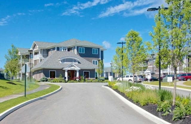 Madison Place Southborough photos photos