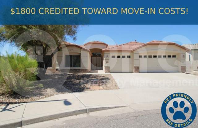 29518 North 21st Drive - 29518 North 21st Drive, Phoenix, AZ 85085