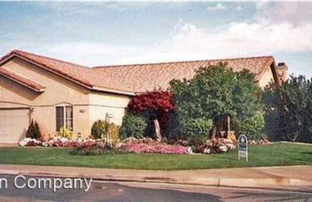 69292 Doral Way - 69292 Doral Way, Cathedral City, CA 92234