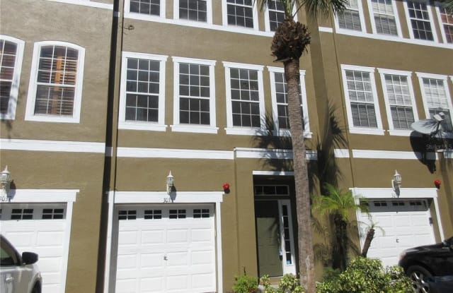 3035 BAYSHORE POINTE DRIVE - 3035 Bayshore Pointe Drive, Tampa, FL 33611