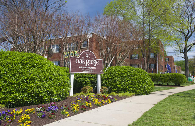 Oak Ridge photos photos