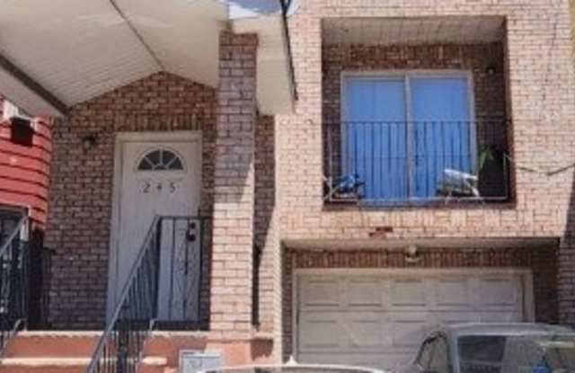 245 Clark Pl photos photos