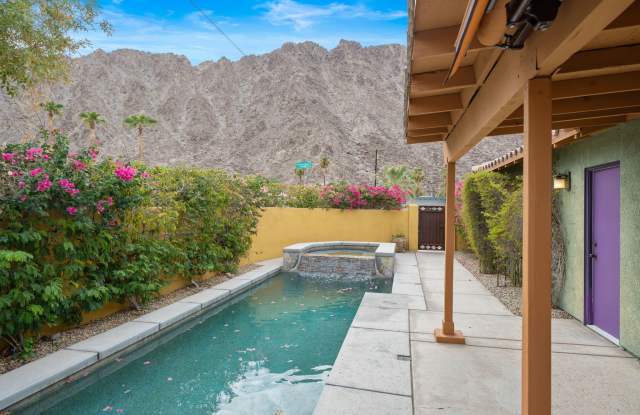 51980 Avenida Cortez photos photos