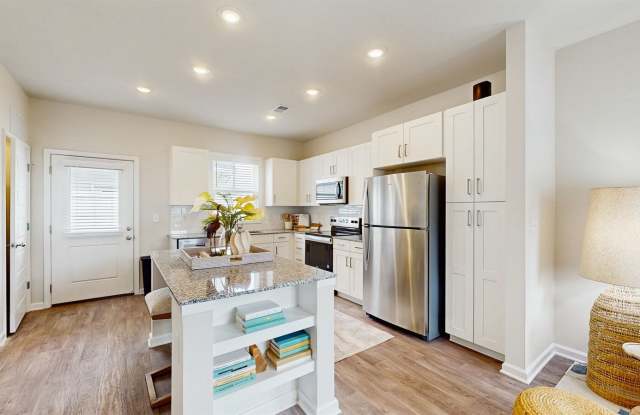 Cottages at Ridgefield photos photos