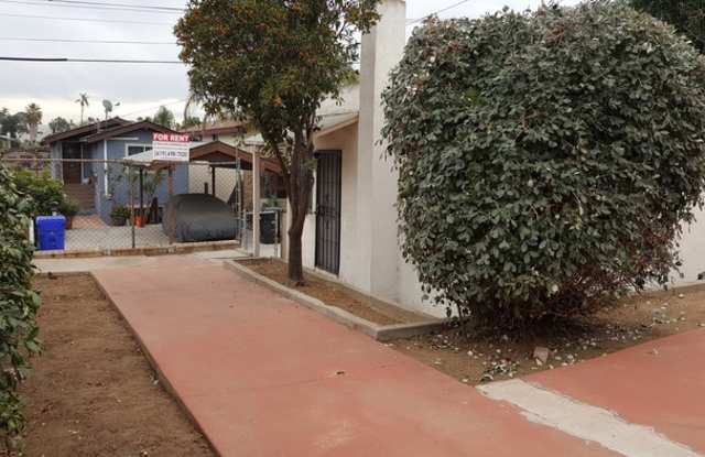 3437 46th Street - 3437 46th Street, San Diego, CA 92105