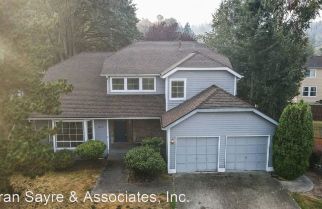 28813 14th Avenue South - 28813 14th Avenue South, Federal Way, WA 98003