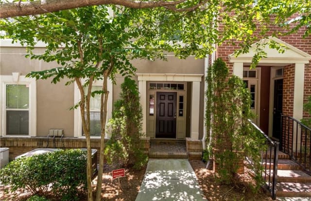 1132 Perimeter Walk - 1132 Perimeter Walk, Dunwoody, GA 30338