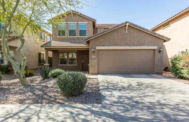 2029 West Marconi Avenue - 2029 West Marconi Avenue, Phoenix, AZ 85023