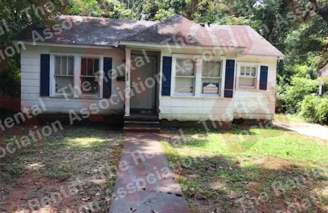 1212 Florida Street - 1212 Florida Street, Monroe, LA 71202 1212 Florida Street - 1212 Florida Street, Monroe, LA 71202