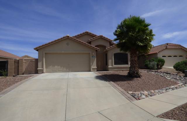 9516 N Flynn Way photos photos