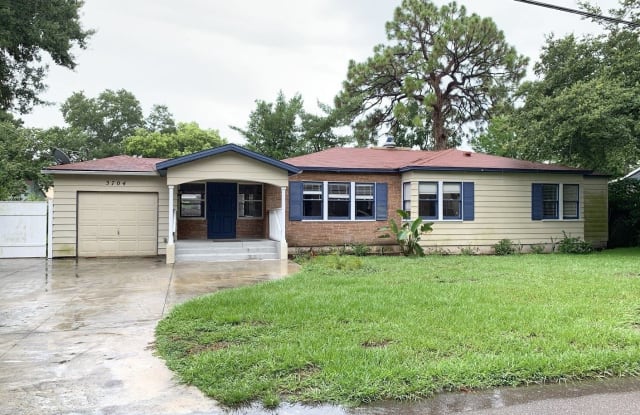 3704 W Griflow Street - 3704 West Griflow Street, Tampa, FL 33629
