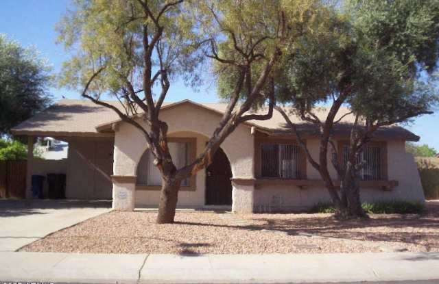 2205 W CURRY Street photos photos