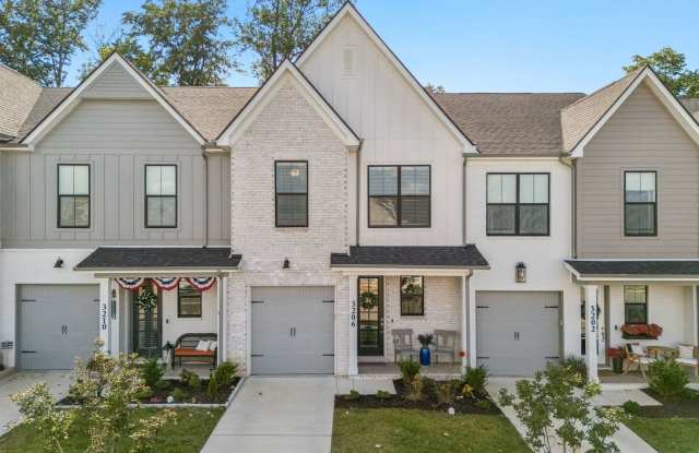 Like-new 3BR/2.5BA townhome in Canterbury! photos photos