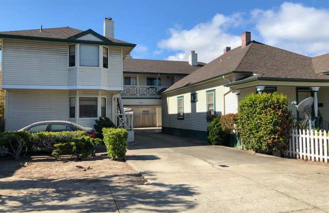 1220 7th Street #3 - 1220 7th Street, Monterey, CA 93940