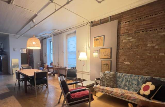 64 Grand Street photos photos