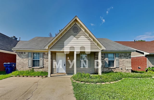2968 Connor Reed Dr - 2968 Connor Reed Drive, Horn Lake, MS 38637