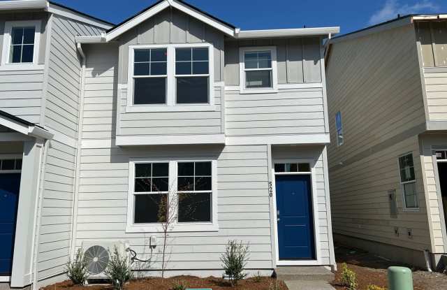 FREE RENT!! NEARLY NEW HOME IN EZ LIVING COMMUNITY IN HAZEL DELL photos photos