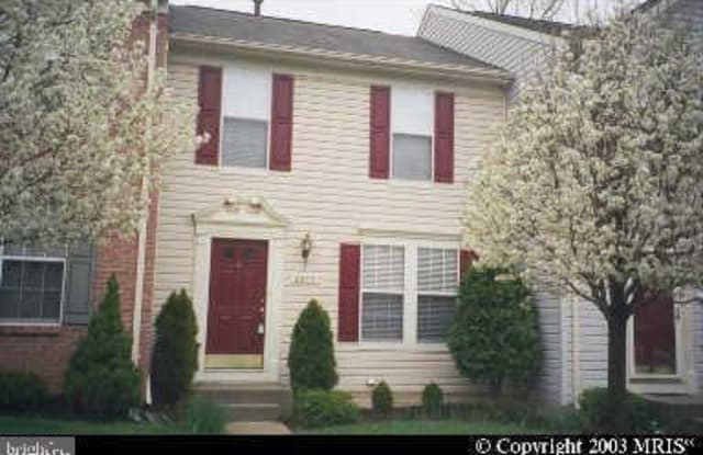 8805 EVERMORE CT - 8805 Evermore Court, North Laurel, MD 20723