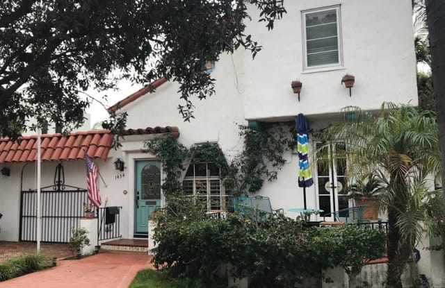 1434 5th St. - 1434 5th Street, Coronado, CA 92118