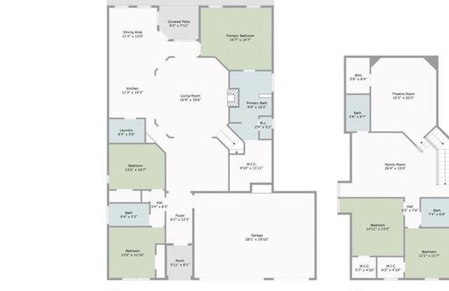 11905 Whitney Way photos photos