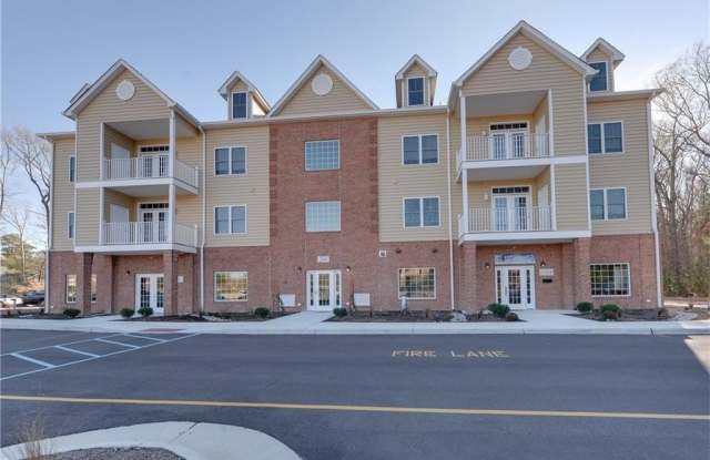 200 Fountains Lane - 200 Fountains Lane, Poquoson, VA 23662