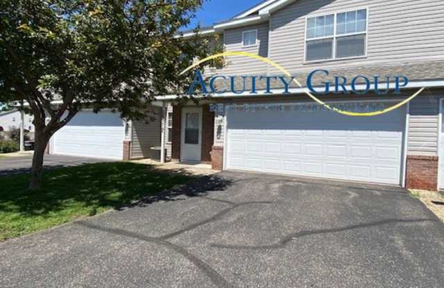 3BR, 2BA Townhome for Rent in Zimmerman photos photos