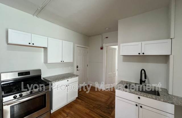 228 West School Street - 228 West School Street, Woonsocket, RI 02895