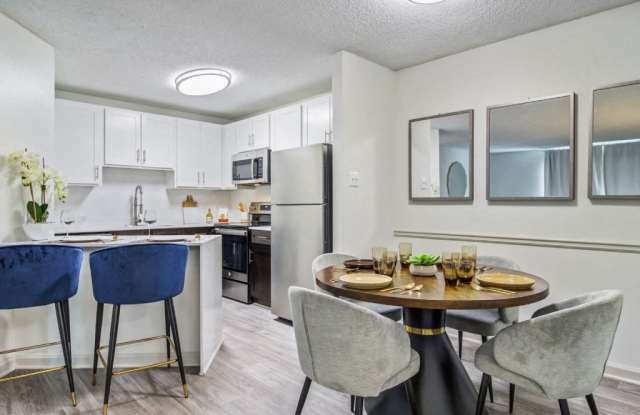Morgan Place Apartments Gallery 2