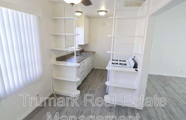 623 W Stocker St - 623 West Stocker Street, Glendale, CA 91202