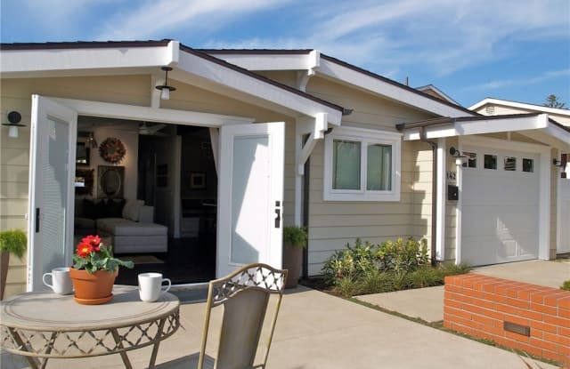 142 W Avenida Cadiz - 142 West Avenida Cadiz, San Clemente, CA 92672