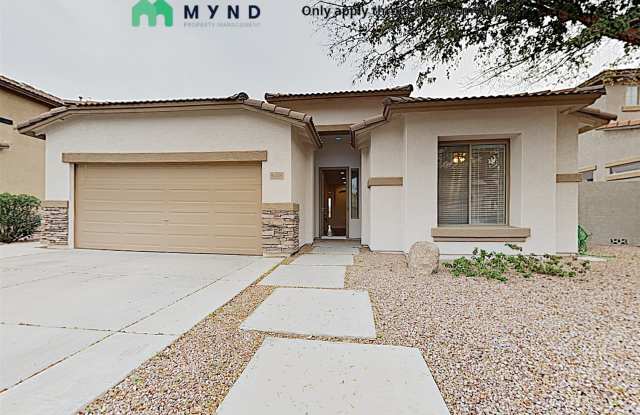 4208 E Castle Ln - 4208 East Castle Lane, Gilbert, AZ 85298