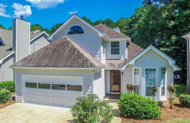 22 Prestwick Court - 22 Prestwick Court, Peachtree City, GA 30269